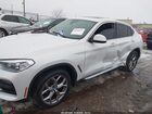 2020 Bmw X4 Xdrive30i Белый vin: 5UX2V1C01L9B85429