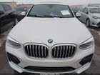 2020 Bmw X4 Xdrive30i Белый vin: 5UX2V1C01L9B85429