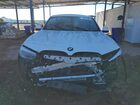 2021 Bmw X4 Xdrive30i White vin: 5UX2V1C01M9H34287