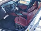 2021 Bmw X4 Xdrive30i White vin: 5UX2V1C01M9H34287
