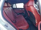 2021 Bmw X4 Xdrive30i White vin: 5UX2V1C01M9H34287