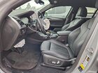 2020 Bmw X4 Xdrive30i Серебряный vin: 5UX2V1C03L9B28634