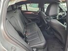 2020 Bmw X4 Xdrive30i Серебряный vin: 5UX2V1C03L9B28634