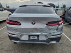 2020 Bmw X4 Xdrive30i Серебряный vin: 5UX2V1C03L9B28634