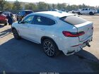 2020 Bmw X4 Xdrive30i White vin: 5UX2V1C03LLE68028