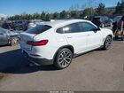 2020 Bmw X4 Xdrive30i White vin: 5UX2V1C03LLE68028