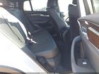 2020 Bmw X4 Xdrive30i White vin: 5UX2V1C03LLE68028