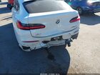 2020 Bmw X4 Xdrive30i White vin: 5UX2V1C03LLE68028