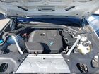 2020 Bmw X4 Xdrive30i White vin: 5UX2V1C03LLE68028
