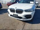 2020 Bmw X4 Xdrive30i White vin: 5UX2V1C03LLE68028