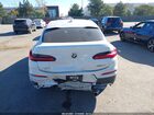 2020 Bmw X4 Xdrive30i White vin: 5UX2V1C03LLE68028