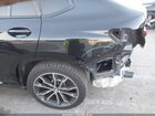 2021 Bmw X4 Xdrive30i Черный vin: 5UX2V1C03M9H89632