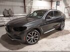 2021 Bmw X4 Xdrive30i Gray vin: 5UX2V1C04M9D87148 2021 Bmw X4 Xdrive30i Gray vin: 5UX2V1C04M9D87148