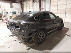 2021 Bmw X4 Xdrive30i Gray vin: 5UX2V1C04M9D87148 2021 Bmw X4 Xdrive30i Gray vin: 5UX2V1C04M9D87148
