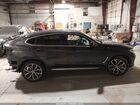 2021 Bmw X4 Xdrive30i Gray vin: 5UX2V1C04M9D87148 2021 Bmw X4 Xdrive30i Gray vin: 5UX2V1C04M9D87148