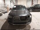 2021 Bmw X4 Xdrive30i Gray vin: 5UX2V1C04M9D87148 2021 Bmw X4 Xdrive30i Gray vin: 5UX2V1C04M9D87148