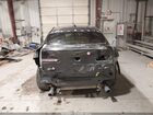 2021 Bmw X4 Xdrive30i Gray vin: 5UX2V1C04M9D87148 2021 Bmw X4 Xdrive30i Gray vin: 5UX2V1C04M9D87148