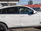 2021 Bmw X4 Xdrive30i Белый vin: 5UX2V1C04M9D87893