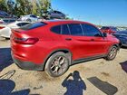 2021 Bmw X4 Xdrive30i Red vin: 5UX2V1C08M9G72113