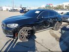 2021 Bmw X4 Xdrive30i Черный vin: 5UX2V1C08M9H06874 2021 Bmw X4 Xdrive30i Черный vin: 5UX2V1C08M9H06874