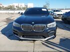 2021 Bmw X4 Xdrive30i Черный vin: 5UX2V1C08M9H06874 2021 Bmw X4 Xdrive30i Черный vin: 5UX2V1C08M9H06874