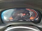 2021 Bmw X4 Xdrive30i Серый vin: 5UX2V1C09M9D82561