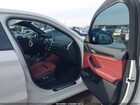 2021 Bmw X4 M40i Белый vin: 5UX2V5C04M9D93698