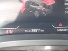 2021 Bmw X4 M40i Белый vin: 5UX2V5C04M9D93698