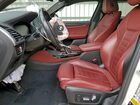 2021 Bmw X4 Xdrivem40i Белый vin: 5UX2V5C05M9F33273
