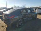 2021 Bmw X4 Xdrivem40i Угольный vin: 5UX2V5C06M9F85981