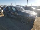 2021 Bmw X4 Xdrivem40i Угольный vin: 5UX2V5C06M9F85981