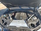 2021 Bmw X4 Xdrivem40i Угольный vin: 5UX2V5C06M9F85981