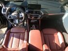 2021 Bmw X4 Xdrivem40i Угольный vin: 5UX2V5C06M9F85981
