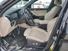 2021 Bmw X4 Xdrivem40i Черный vin: 5UX2V5C07M9G68898
