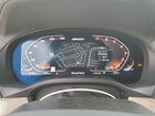 2021 Bmw X4 Xdrivem40i Черный vin: 5UX2V5C07M9G68898