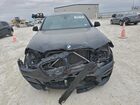 2021 Bmw X4 Xdrivem40i Черный vin: 5UX2V5C07M9G68898