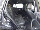 2021 Bmw X4 M40i Черный vin: 5UX2V5C08M9G49261