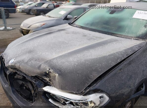 5UX2V5C08M9G49261 2021 BMW X4 Черный Вид сзади