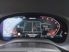 2021 Bmw X4 M40i Черный vin: 5UX2V5C08M9G49261