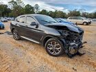 2023 Bmw X4 Xdrive30i Серый vin: 5UX33DT01P9P68985