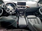 2023 Bmw X4 Xdrive30i Серый vin: 5UX33DT01P9P68985