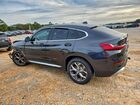 2023 Bmw X4 Xdrive30i Серый vin: 5UX33DT01P9P68985