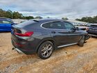 2023 Bmw X4 Xdrive30i Серый vin: 5UX33DT01P9P68985