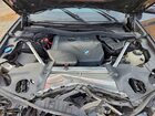 2023 Bmw X4 Xdrive30i Серый vin: 5UX33DT01P9P68985