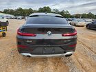 2023 Bmw X4 Xdrive30i Серый vin: 5UX33DT01P9P68985
