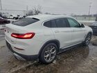 2023 Bmw X4 Xdrive30i White vin: 5UX33DT01P9R65977