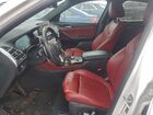 2023 Bmw X4 Xdrive30i White vin: 5UX33DT01P9R65977