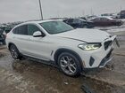 2023 Bmw X4 Xdrive30i White vin: 5UX33DT01P9R65977