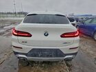 2023 Bmw X4 Xdrive30i White vin: 5UX33DT01P9R65977