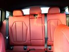 2022 Bmw X4 Xdrive30i Белый vin: 5UX33DT02N9K81856